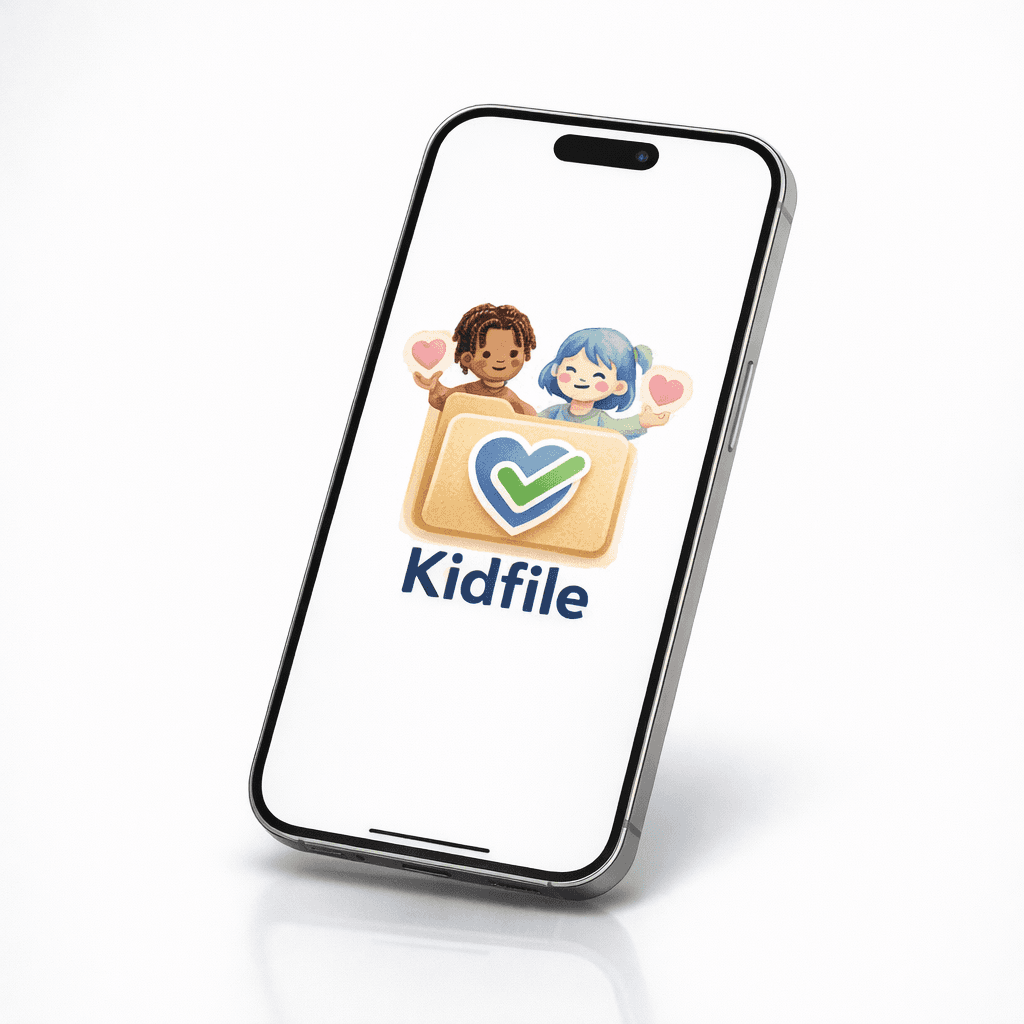 Care card screen